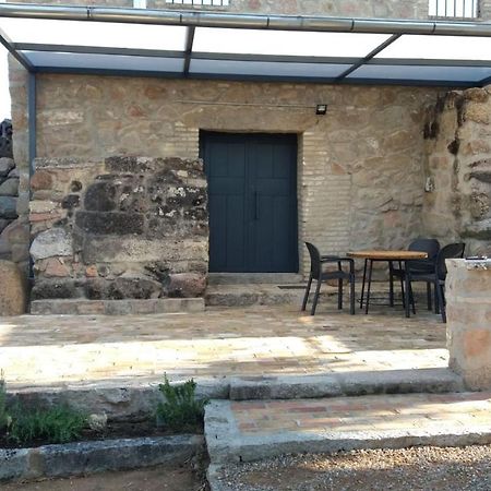 Апартаменты La Bodega Андухар Экстерьер фото
